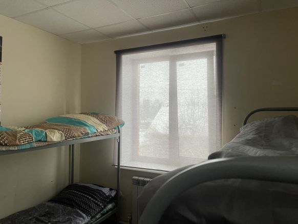 Фотография номера хостела VosHostel