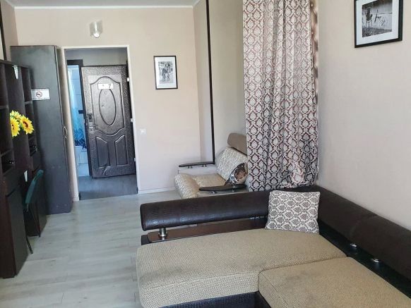 Фотография номера гостевого дома Салютон