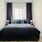 Трёхместный и более (Лофт), Апартаменты Unique Apart на Мичурина около ГУФСИН