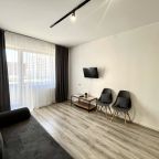 Трёхместный и более (Лофт), Апартаменты Unique Apart на Мичурина около ГУФСИН