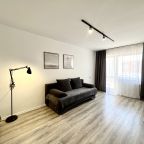 Трёхместный и более (Лофт), Апартаменты Unique Apart на Мичурина около ГУФСИН