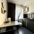 Трёхместный и более (Лофт), Апартаменты Unique Apart на Мичурина около ГУФСИН