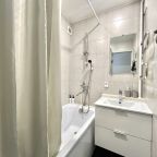 Трёхместный и более (Лофт), Апартаменты Unique Apart на Мичурина около ГУФСИН