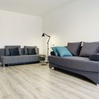 Трёхместный и более (Лофт), Апартаменты Unique Apart на Мичурина около ГУФСИН