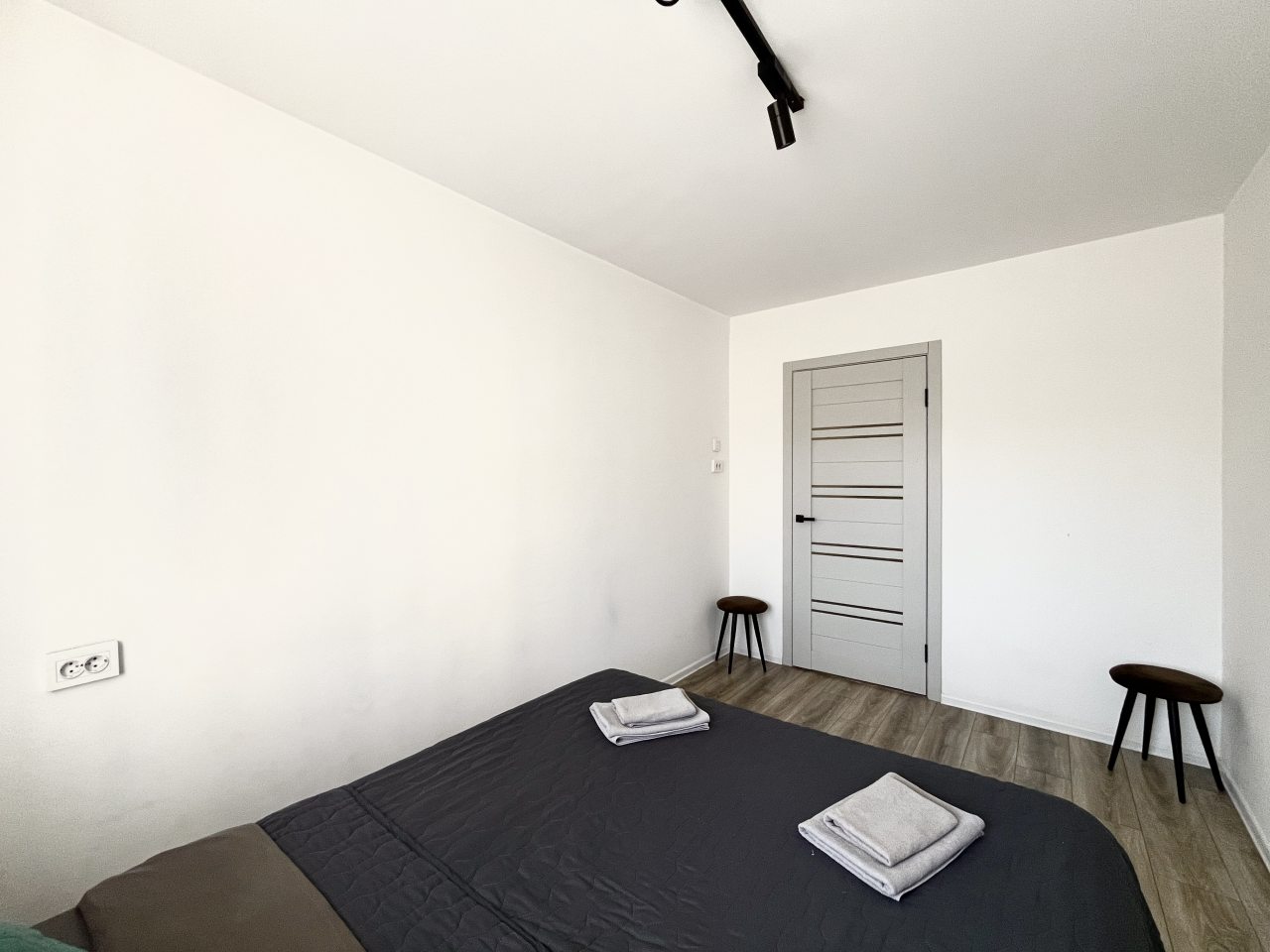 Трёхместный и более (Лофт), Апартаменты Unique Apart на Мичурина около ГУФСИН