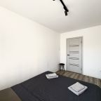 Трёхместный и более (Лофт), Апартаменты Unique Apart на Мичурина около ГУФСИН