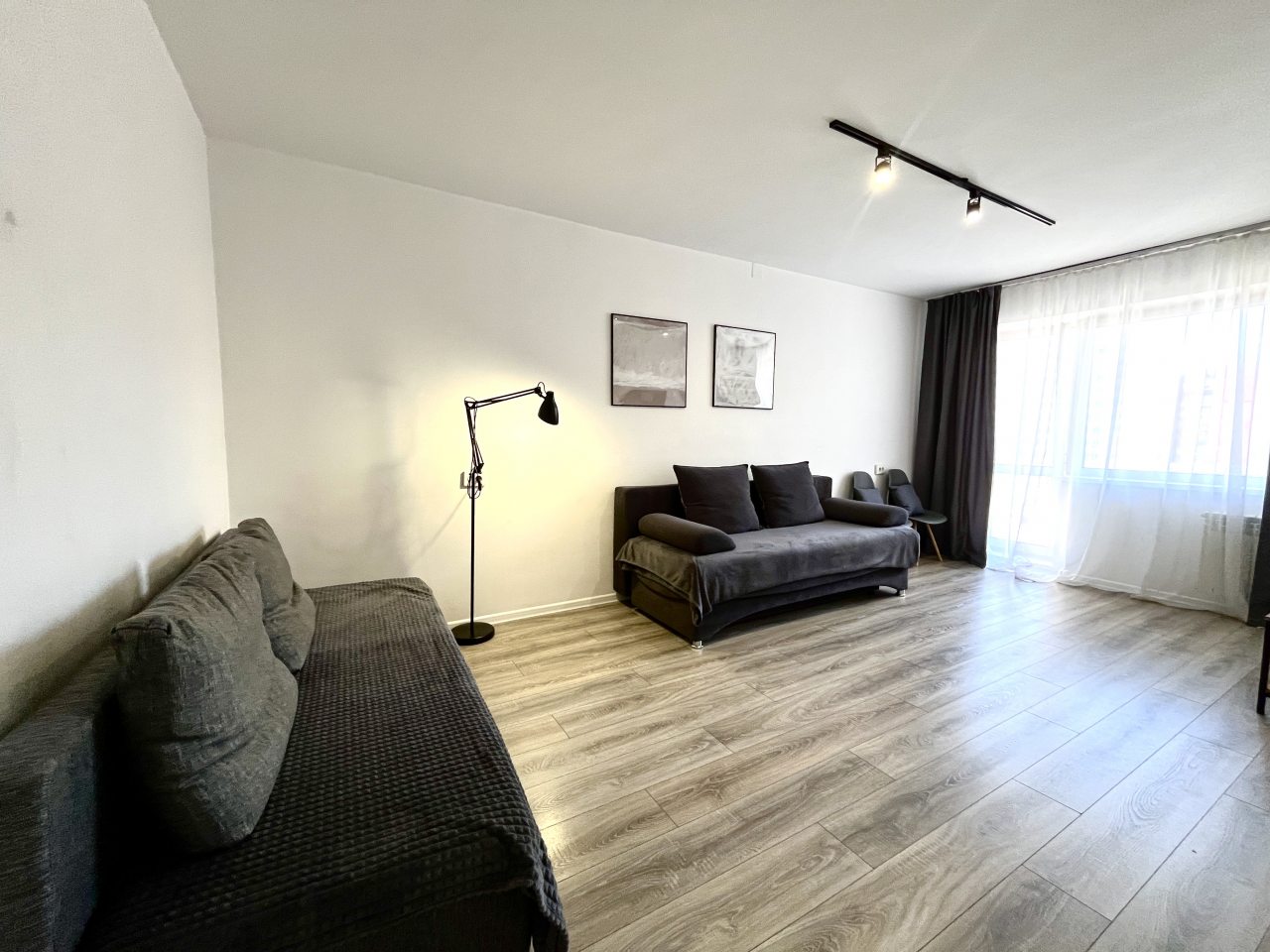 Трёхместный и более (Лофт), Апартаменты Unique Apart на Мичурина около ГУФСИН