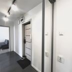 Трёхместный и более (Лофт), Апартаменты Unique Apart на Мичурина около ГУФСИН