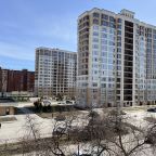 Трёхместный и более (Лофт), Апартаменты Unique Apart на Мичурина около ГУФСИН