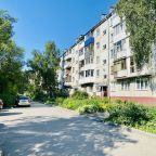 Автостоянка / Парковка, Апартаменты УНИК АПАРТ на Мичурина около ГУФСИН