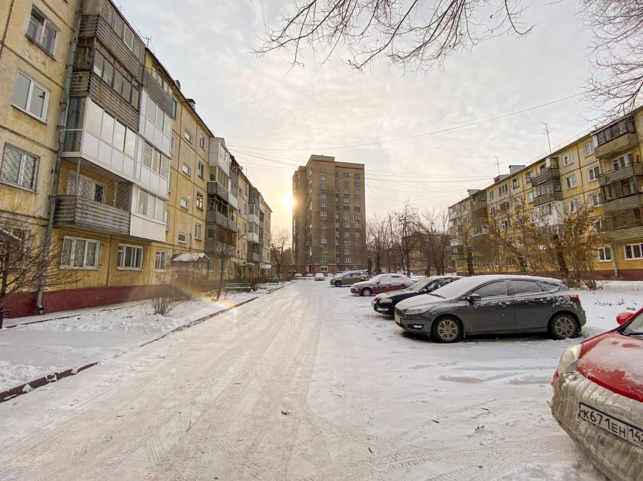 Трёхместный и более (Четырехместный Юпитер 4), Апартаменты УНИК АПАРТ на Мичурина рядом с ГУФСИН