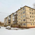 Трёхместный и более (Квартира 2-к Юпитер 4 рядом с КемГУ, Администрацией, МИТОК и Кассационным судом), Апартаменты УНИК АПАРТ на Мичурина рядом с ГУФСИН
