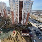 Трёхместный и более (Апартаменты Тефия), Апартаменты Unique Apart на Притомском напротив ЛДК