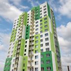 Студио (Студия УНИК АПАРТ Маренго рядом с Кардиоцентром, Спортшколой, заповедниками, Автомотивом), Апартаменты УНИК АПАРТ на Шахтеров рядом с Кардиоцентром