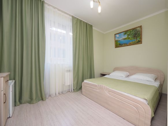 Фотография номера гостиницы Жемчужина Сочи