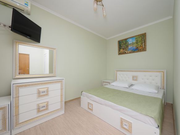 Фотография номера гостиницы Жемчужина Сочи