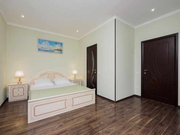 Фотография номера гостиницы Жемчужина Сочи