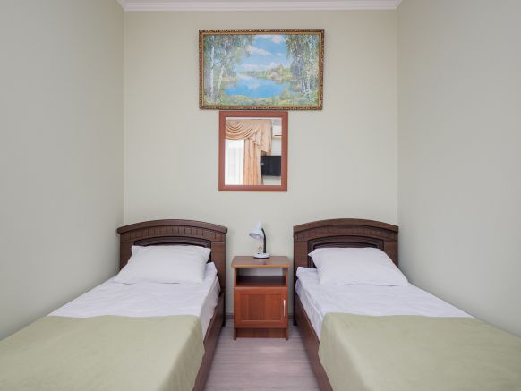 Фотография номера гостиницы Жемчужина Сочи