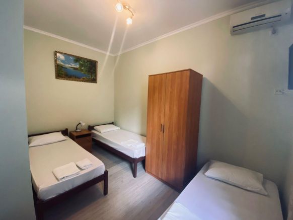 Фотография номера гостиницы Жемчужина Сочи