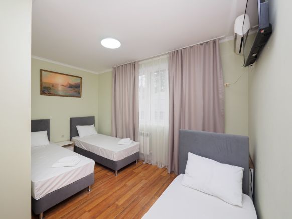 Фотография номера гостиницы Жемчужина Сочи