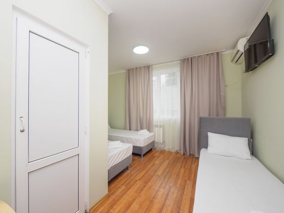 Фотография номера гостиницы Жемчужина Сочи