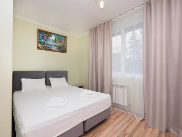 Фотография номера гостиницы Жемчужина Сочи