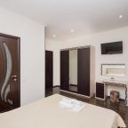 Двухместный (Люкс), Гостевой дом Морская жемчужина