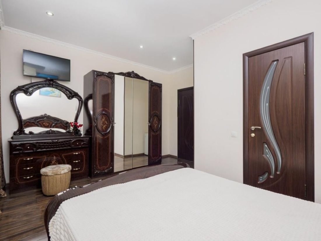 Двухместный (Люкс), Гостевой дом Морская жемчужина