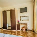 Двухместный (Люкс), Гостевой дом Морская жемчужина