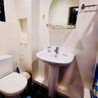 Двухместный (Люкс), Гостевой дом Морская жемчужина