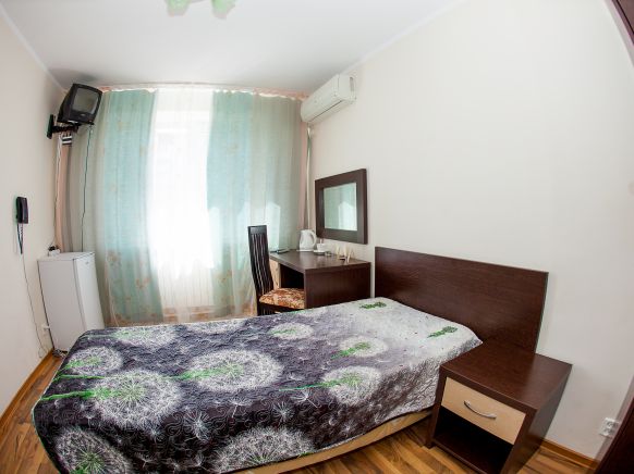 Фотография номера гостиницы Царицынская