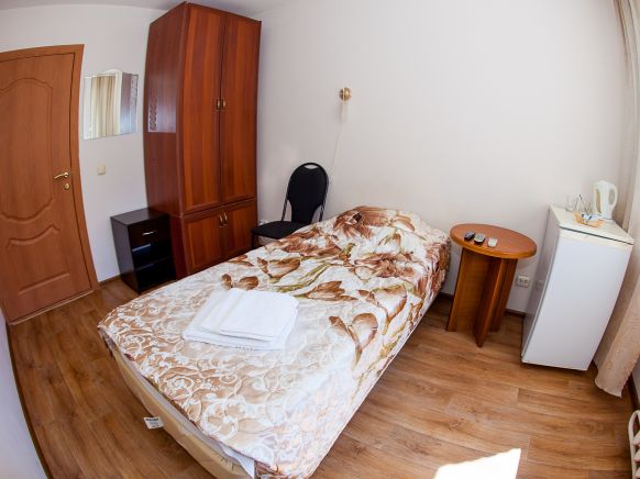 Фотография номера гостиницы Царицынская