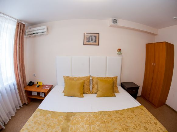 Фотография номера гостиницы Царицынская