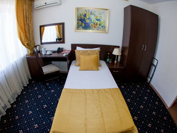 Фотография номера гостиницы Царицынская