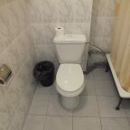 Двухместный (Стандарт), Гостиница Царицынская