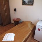 Одноместный (Эконом с общим санузлом), Гостиница Царицынская