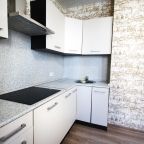 Апартаменты (Двухкомнатная квартира), Апартаменты Pryanik Apartments Проспект Ленина 134