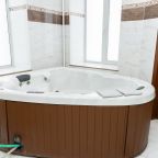 Люкс, Малый отель на Черниковской