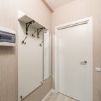 Двухместный (Компактная  студия для 1-2 гостей), Апарт-отель Pulkovo-apart