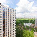 Двухместный (Компактная  студия для 1-2 гостей), Апарт-отель Pulkovo-apart