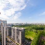 Семейный (Видовой номер люкс), Апарт-отель Pulkovo-apart