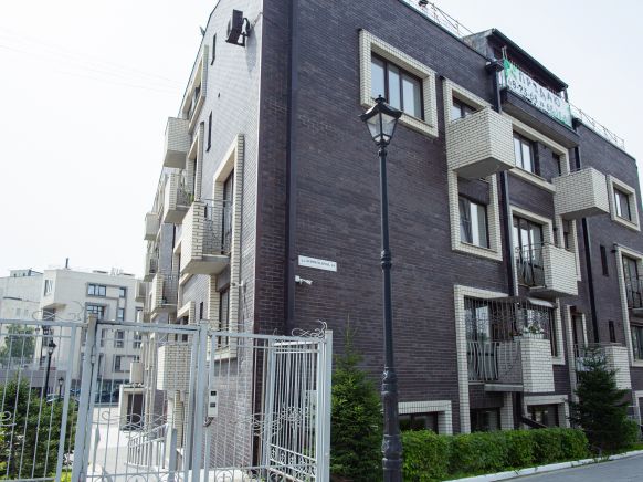 Апартаменты Уютные студии в Театральном квартале, Иркутск