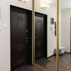 Апартаменты (Просторная студия с кондиционером), Апартаменты Уютные студии в Театральном квартале
