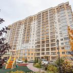 Трёхместный и более (Студия УНИК АПАРТ Мята около Роскомнадзора, ГУФСИН, КузГТУ и Парка Ангелов), Апартаменты УНИК АПАРТ на Мичурина в элитном ЖК