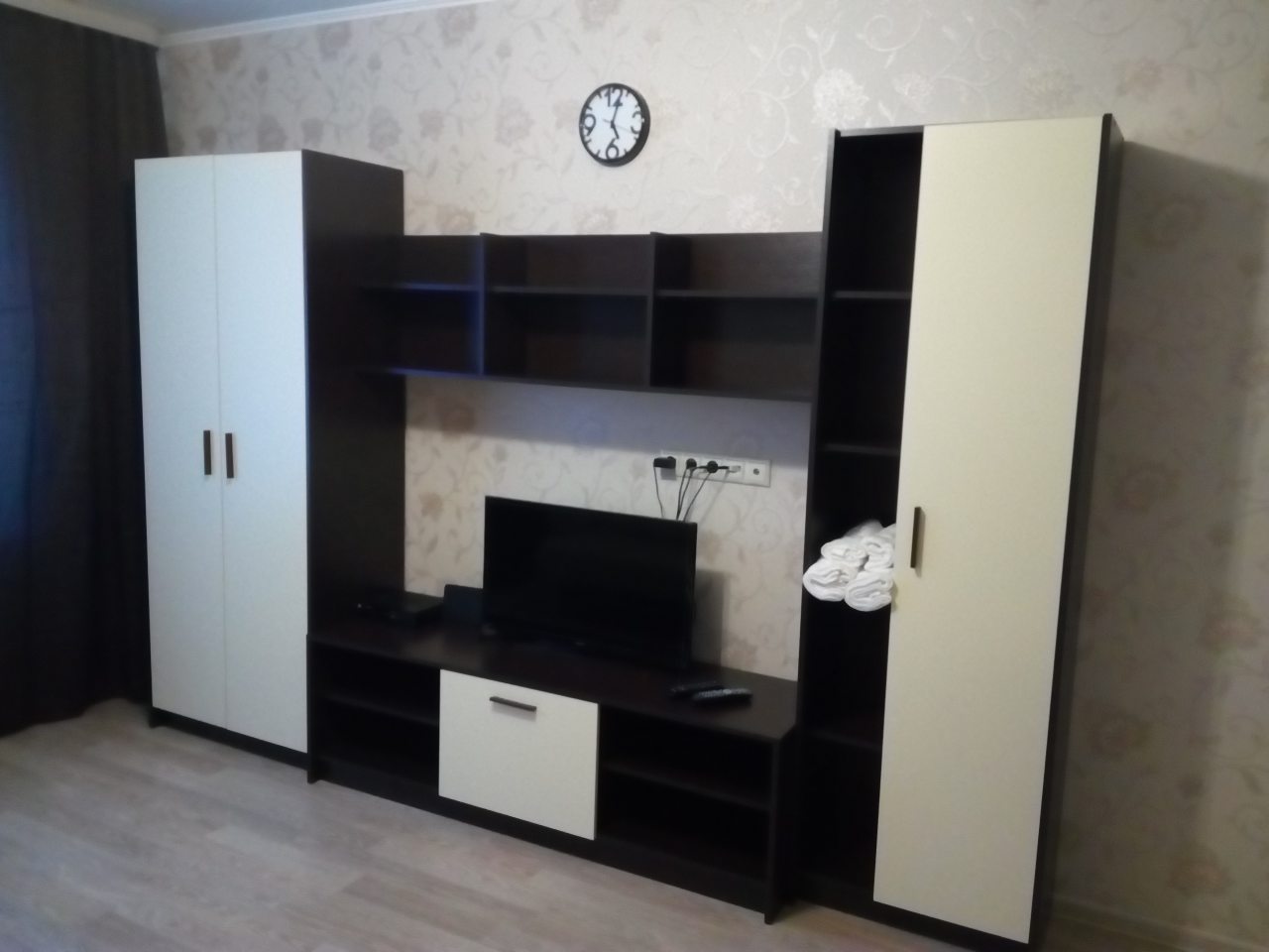 Апартаменты, Apartament in center of Balashikha