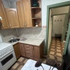 Возможность самостоятельного приготовления пищи, Апартаменты Историческая часть плюс топовая транспортная развязка