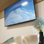 Двухместный (Двухместный стандарт), Гостевой дом Alpine House Terskol