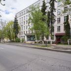 Парковка, Апарт-отель Лайк Апарт Отель