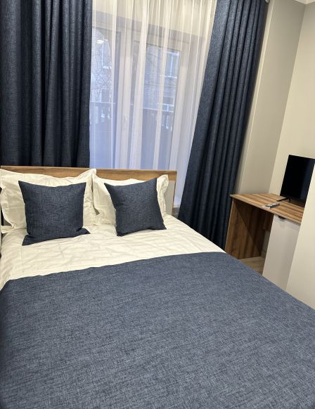 Фотография номера гостиницы Городская гостиница ул. Тази Гиззата, 1в