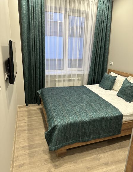 Фотография номера гостиницы Городская гостиница ул. Тази Гиззата, 1в